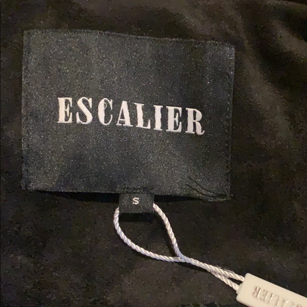 Jacket - Picture 2 of 2